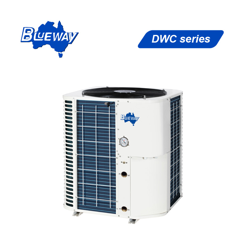 The Perfect Match: Inverter Technology and Three-in-One Dehumidification Heat Pumps