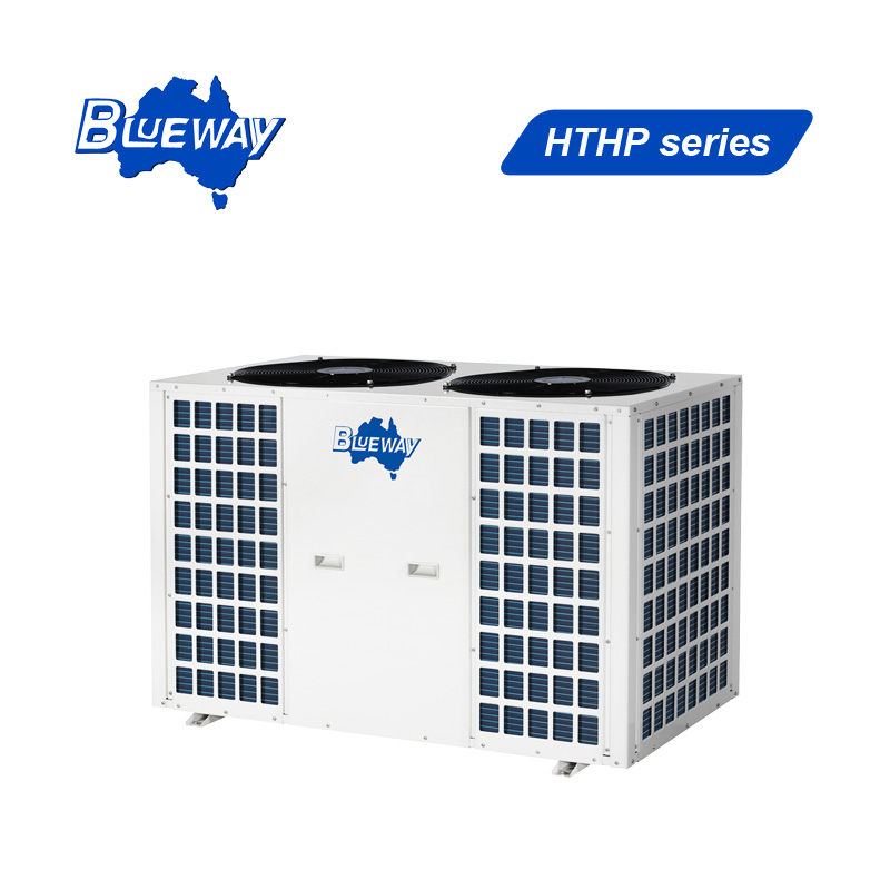 Top Air Handling Unit Manufacturers and China Heat Pump Solutions for Energy-Efficient HVAC Systems