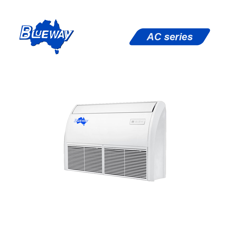 What are the Advantages of Floor Ceiling Air Conditioners Compared to Non Floor Standing Ones?