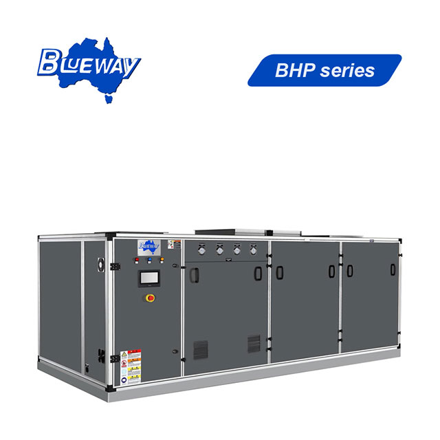How Can the Swimming Pool Heat Pump Become a Green Lever In the Era of Constant Temperature?