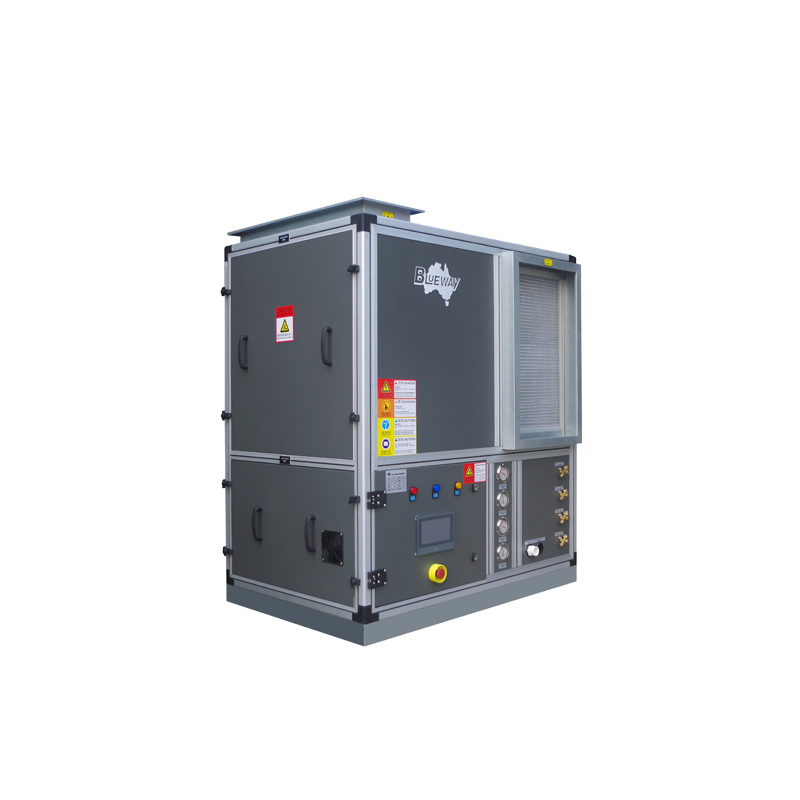 How to Choose the Right Commercial Air Conditioner for Your Business?