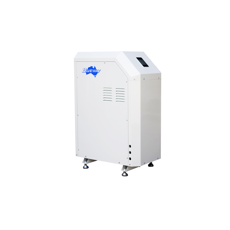 How Does a Water to Water Heat Pump Improve Energy Efficiency in Modern Heating Systems?