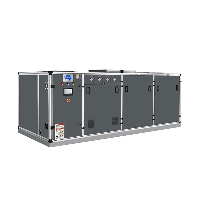 How Does a Swimming Pool Heat Pump Improve Pool Comfort and Energy Efficiency?