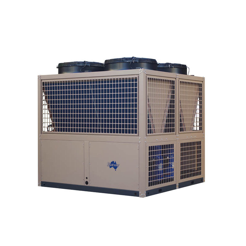 Why Is a Commercial Air Cooled Water Chiller a Smart Choice for Modern Commercial Cooling