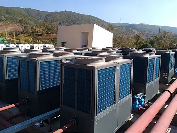Heat Pump