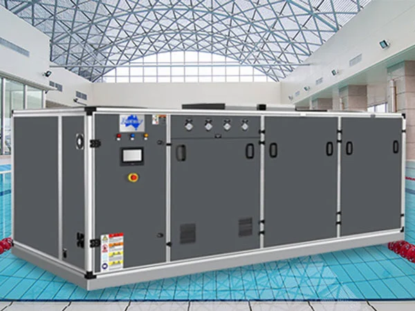 Air Handling unit