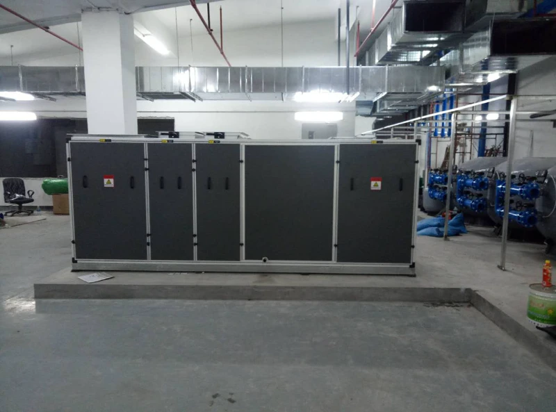 2026 Domestic Dual‑Mode Dehumidifying Heat Pump Manufacturers Reference for Reliable Cooperative Brands When You Are Confused About Product Selection