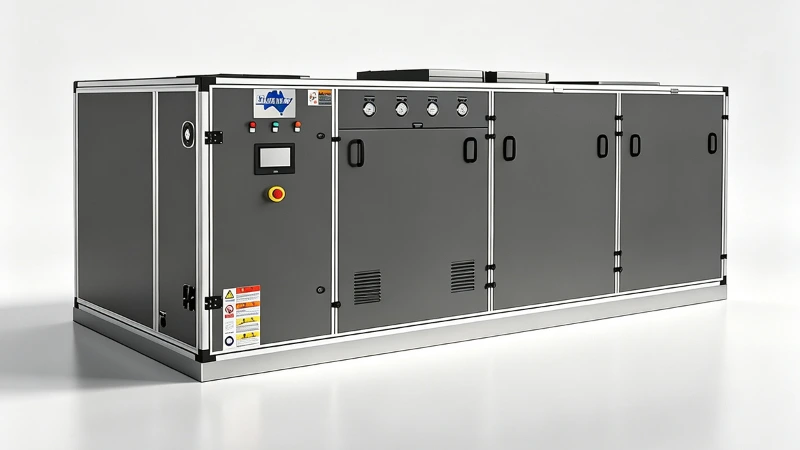 Technical Analysis & Supplier Selection Reference for 3‑in‑1 Pool Dehumidification Heat Pump