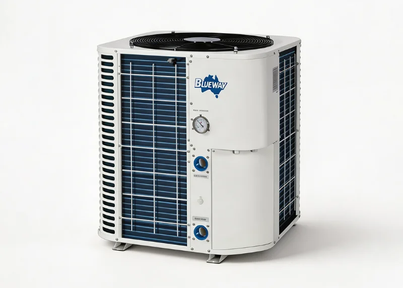 In‑depth Analysis of Hot Spring Heat Pumps: Scenario Adaptation and Core Performance Essentials