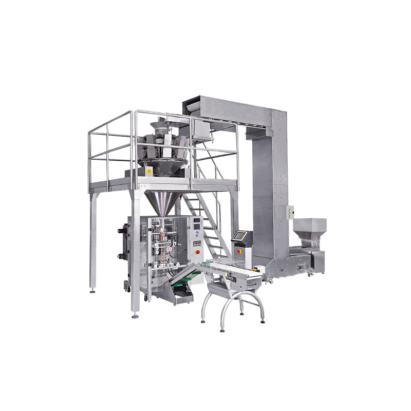 Automatic Packing Machine