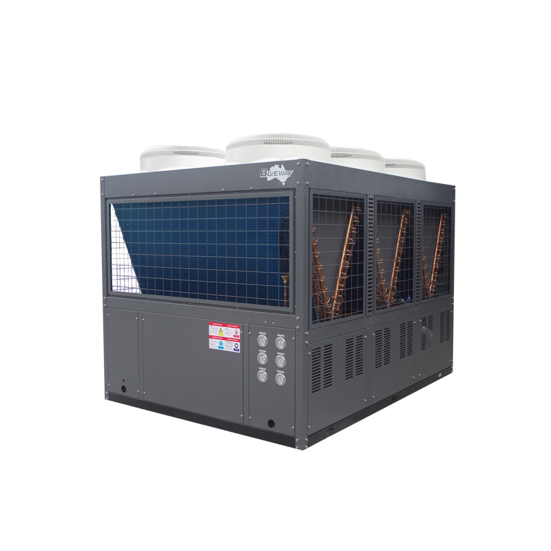 Circulating Hot Water Heat Pump