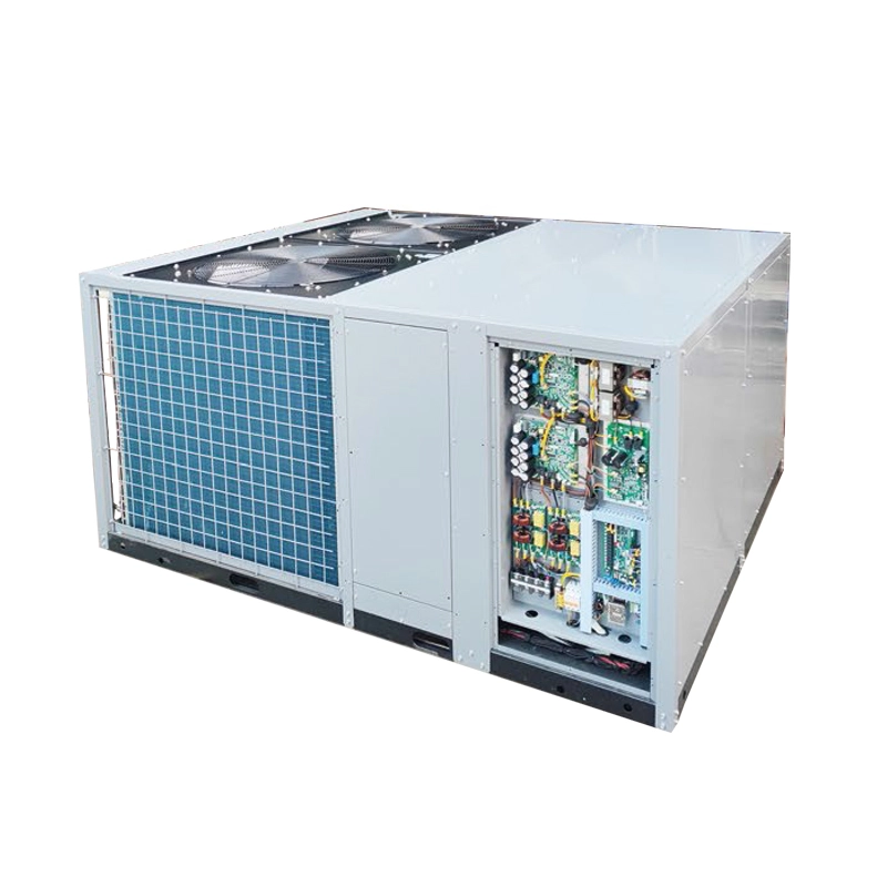 Commercial DC Inverter Rooftop Package Unit