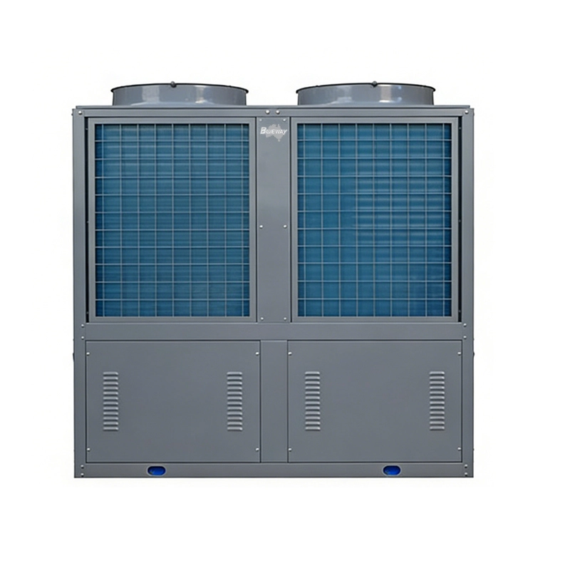 Commercial Indoor Pool Dehumidifier