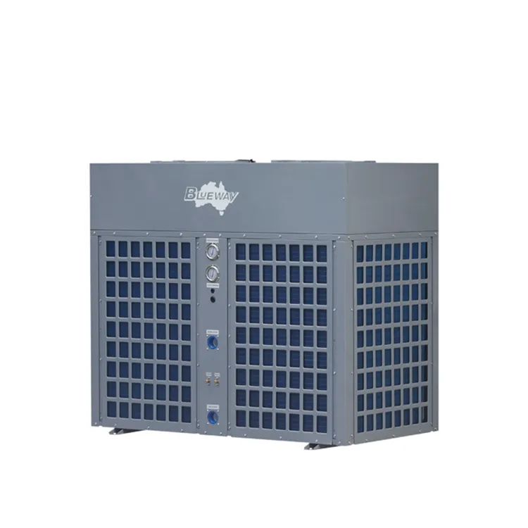 Air to Water Swimming Pool Heat Pump