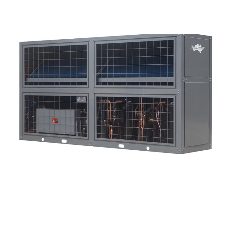 Commercial Electric 380V 65Kw Warm Water Pool Heat Pump