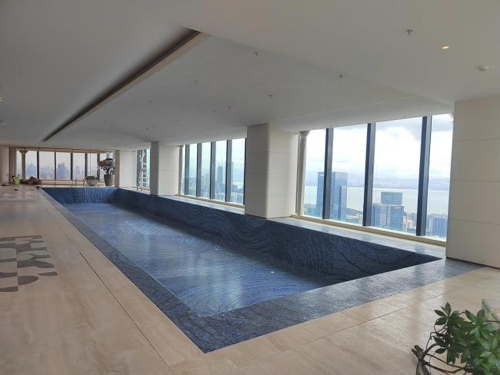 Foshan Blueway Electric Appliances Co., Ltd.