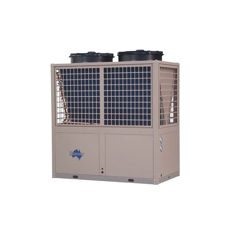 Air Cooled Chiller For Commercial Buildings