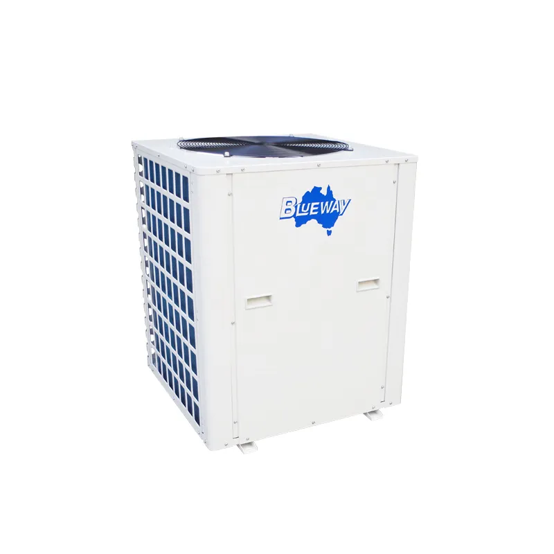 Air Cooled Refrigeration Chiller