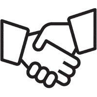 Long-term Business Partners