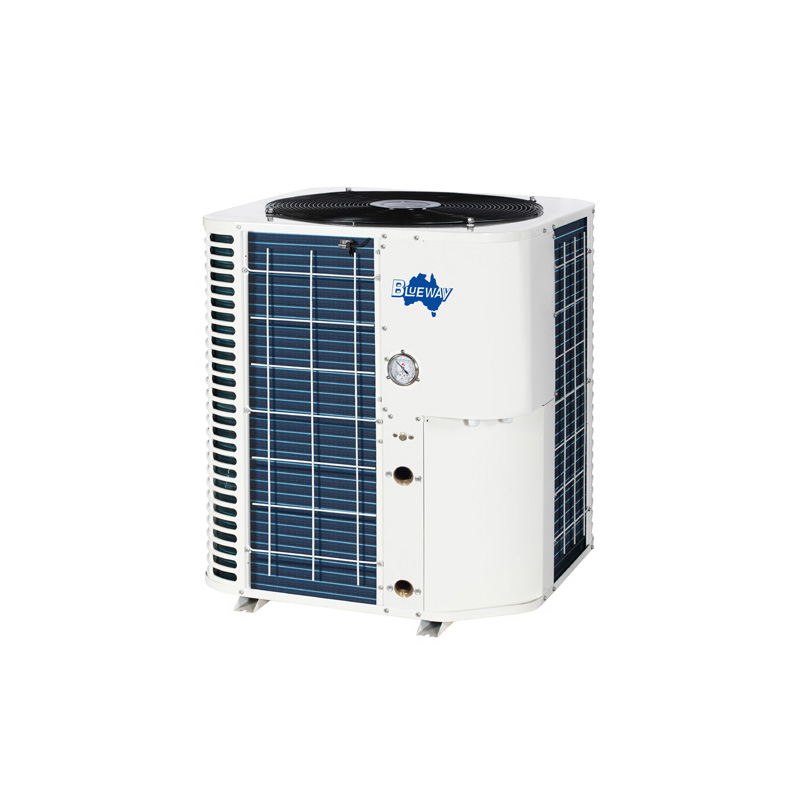 Air Cooled Water Chiller