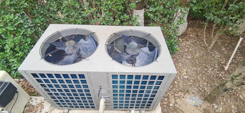 blueway heat pumps