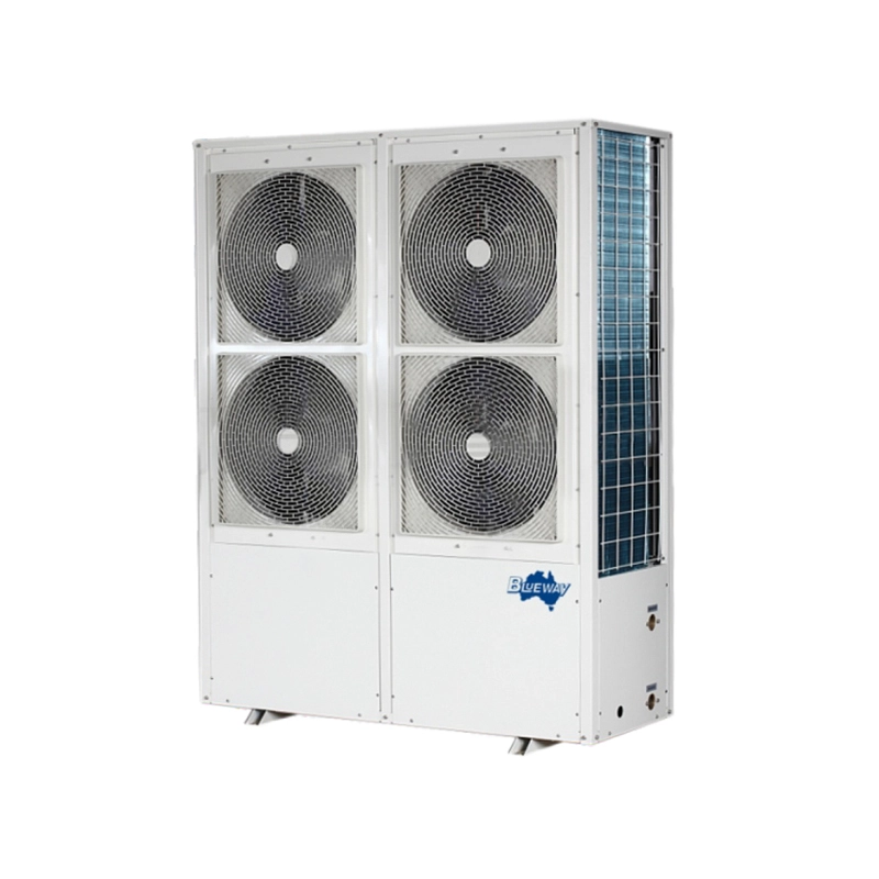 Inverter Low Temperature Heat Pump