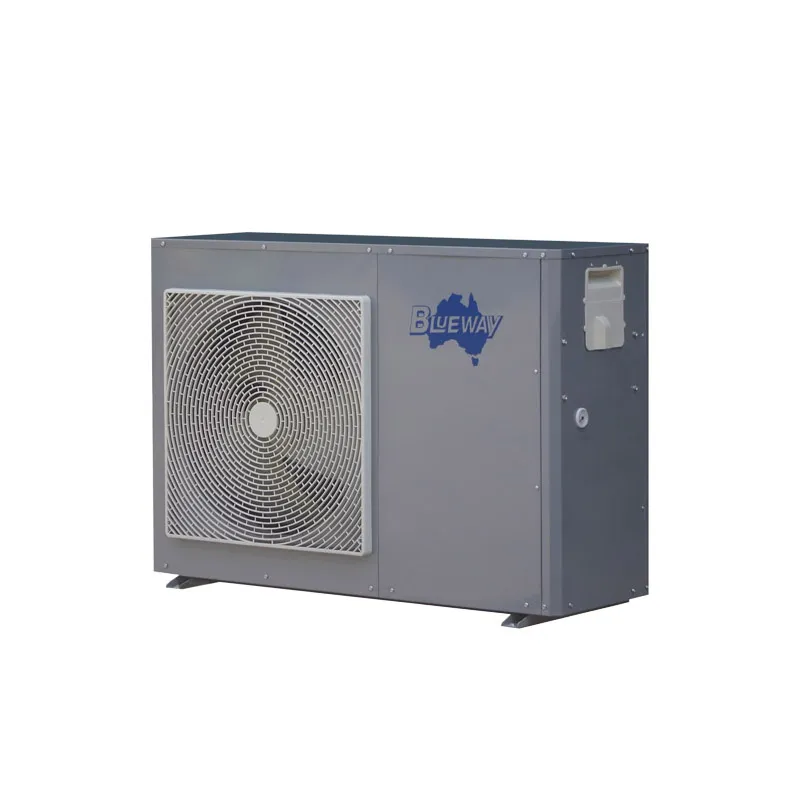 R290 Heating And Cooling Heat Pump
